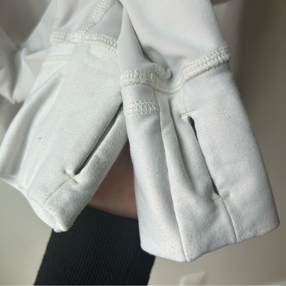 Lululemon half-Zip Jacket - Picture 6 of 9